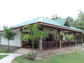 Paodise Guesthouse